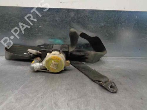 Used Front left seatbelt MAZDA 2 (DY) 1.4 CD (68 hp) 8725921