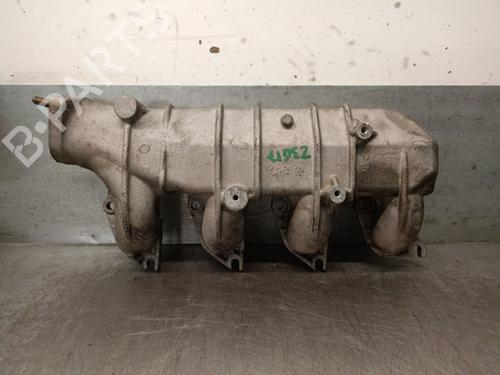 Ansaugkrümmer für PEUGEOT EXPERT Van (222) 2.0 HDI (109 hp) 29405169