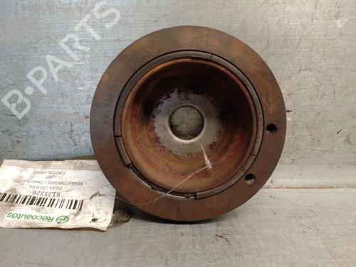 Used Pulley Pulley 37534702 37534702