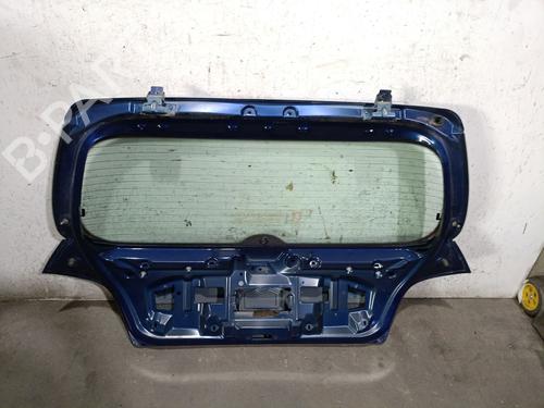 Tailgate PEUGEOT 307 (3A/C) 2.0 HDi 90 | BP27451842C6 