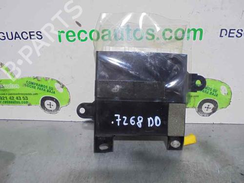 Used Comfort control module LEXUS LS (_F2_) 400 (UCF20_, UCF20R) (284 hp) 5045943