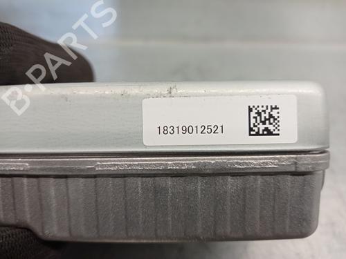 Electronic module TOYOTA LAND CRUISER PRADO (_J15_) 2.8 D-4D (GDJ150_, GDJ155_, GDJ150, GDJ151) | BP12999051M83 