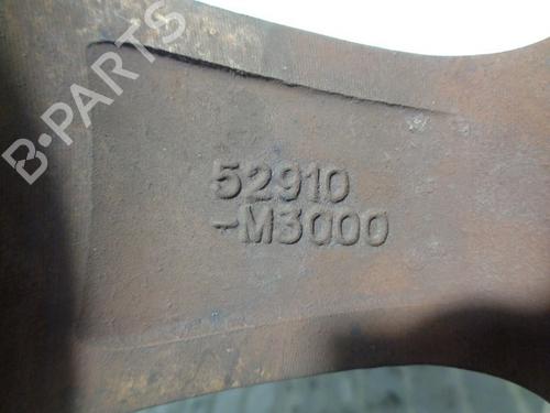 Rim KIA JOICE (MTE1P)  | BP14993923C45 