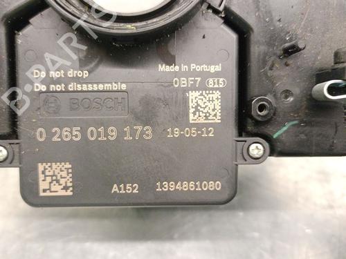 Headlight switch FIAT DUCATO Van (250_) 140 Natural Power | BP29973250I24