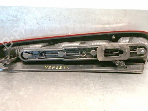 Left taillight FORD FOCUS C-MAX (DM2) 1.6 TDCi | BP26132663C34 