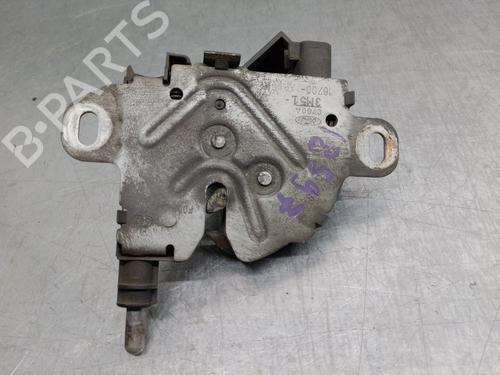 Used Hood lock FORD FOCUS II (DA_, HCP, DP) 1.8 TDCi (115 hp) 15198761