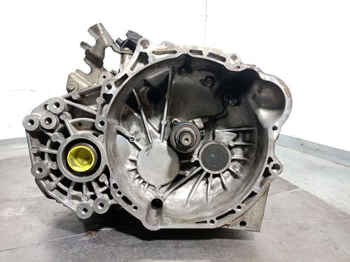 Used Gearbox CHEVROLET CAPTIVA (C100, C140) 2.0 D (150 hp) 32701139