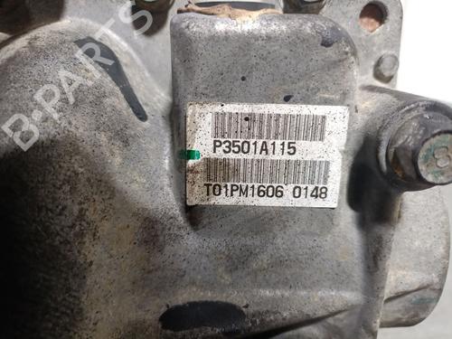 Rear differential JEEP COMPASS (MK49) 2.0 CRD | BP32517081M24  - Image 7