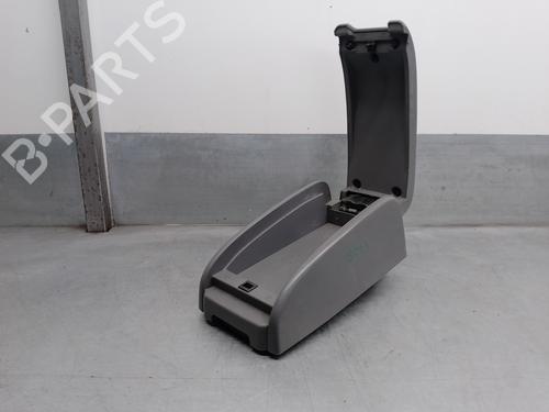 Armlene FORD RANGER (ET) 2.5 TDCi 4x4 (143 hp) 16757607