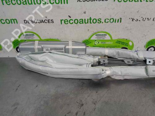 Venstre gardin kollisjonspute MITSUBISHI MIRAGE / SPACE STAR VI Hatchback (A0_A) 1.2 (A03A) | BP5391824C11 