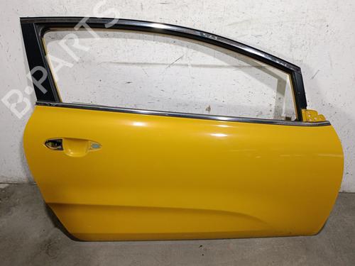 Used Right front door KIA CEE'D (JD) 1.6 CRDi 136 (136 hp) 26323345
