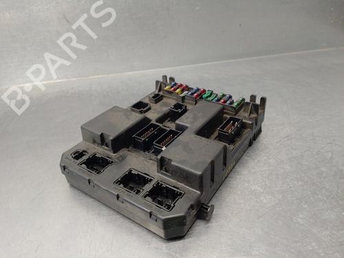 Fuse box PEUGEOT 307 SW (3H) 1.6 HDI 110 | BP20266989E1 