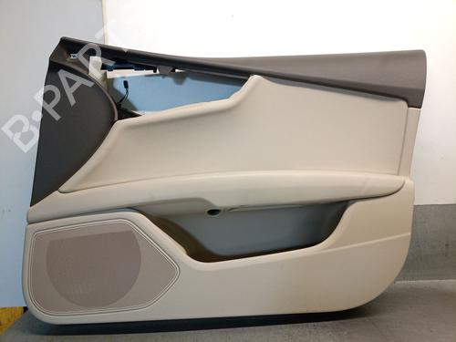 Høyre frontpanel Høyre frontpanel AUDI A7 Sportback (4GA, 4GF) 3.0 TDI quattro (218 hp) 36014562 36014562