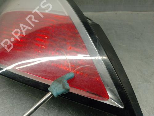 Left taillight OPEL ASTRA H (A04) 1.9 CDTI (L48) | BP31642205C34 