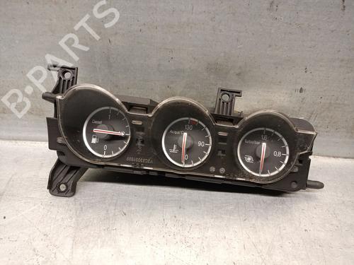 Cockpit ALFA ROMEO 159 (939_) 1.9 JTDM 16V (939AXC1B, 939AXC12) (150 hp) 25914574