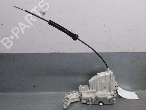 Used Front right lock MERCEDES-BENZ A-CLASS (W169) A 200 CDI (169.008, 169.308) (140 hp) 31706588