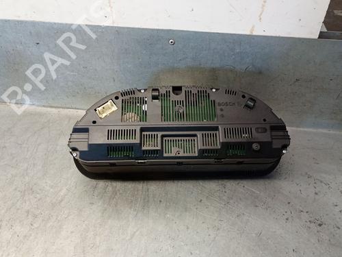 Instrument cluster MERCEDES-BENZ B-CLASS Sports Tourer (W245) B 180 CDI (245.207) | BP27243469C47 