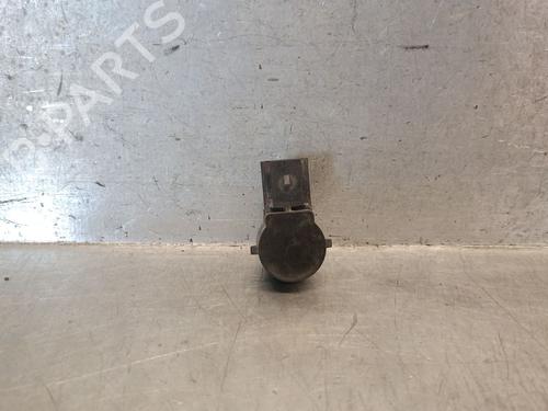 Modulo electronico FORD FIESTA VII (HJ, HF) 1.0 EcoBoost mHEV (125 hp) 27855048