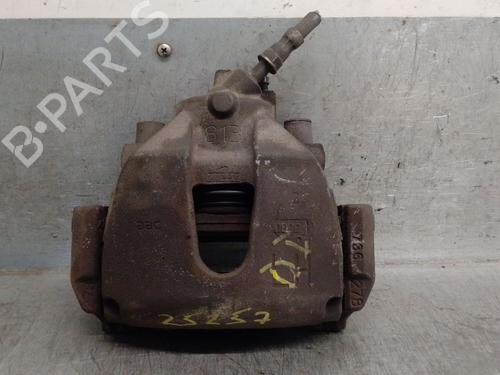 Used Left front brake caliper Left front brake caliper 34276295 34276295