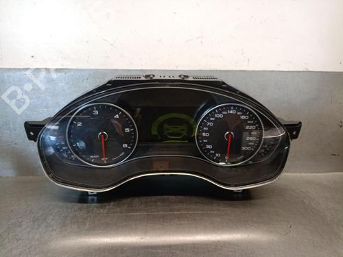 Used Instrument cluster Instrument cluster AUDI A7 Sportback (4GA, 4GF) 3.0 TDI quattro (218 hp) 36018253 36018253