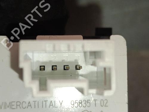 Headlight switch TOYOTA PROACE Van (MDZ_) 1.5 D4d (MDZ8) | BP36018231I24 - Image 5