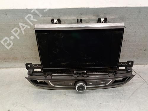 Ferdsskriver OPEL INSIGNIA B Grand Sport (Z18) 1.5 (68) (165 hp) 25245239