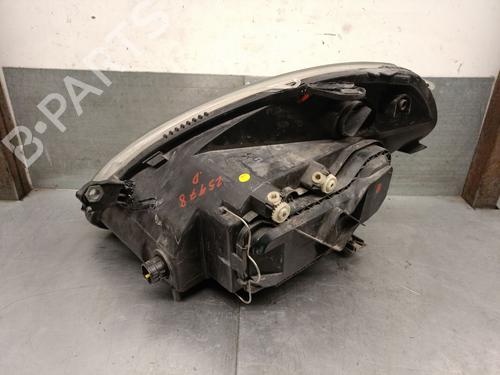 Right headlight LANCIA YPSILON (843_) 1.4 16V (843.AXC11, 843.AXC1B, 843.AXC1A) | BP37593658C29 - Image 2