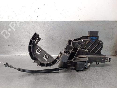 Used Rear right lock Rear right lock JAGUAR XF I (X250) 2.7 D (207 hp) 33690003 33690003