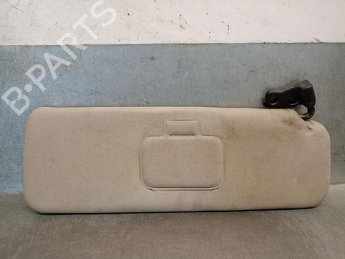 Used Right sun visor Right sun visor SUZUKI SAMURAI Closed Off-Road Vehicle (SJ_) 1.9 D All-wheel Drive (64 hp) 33887552 33887552