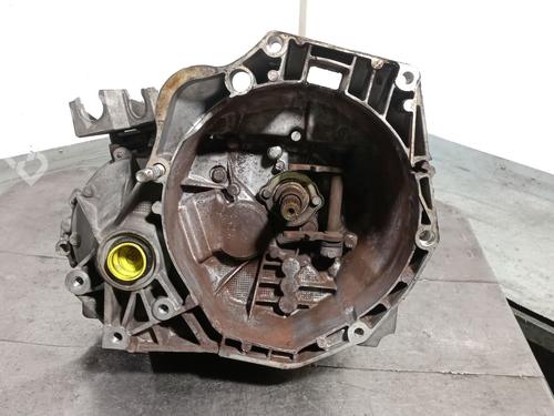 Used Gearbox Gearbox 37199036 37199036