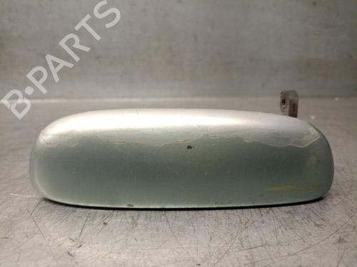 Venstre fortil udvendigt håndtag FORD FIESTA III (GFJ) 1.3 Cat (60 hp) 32361639