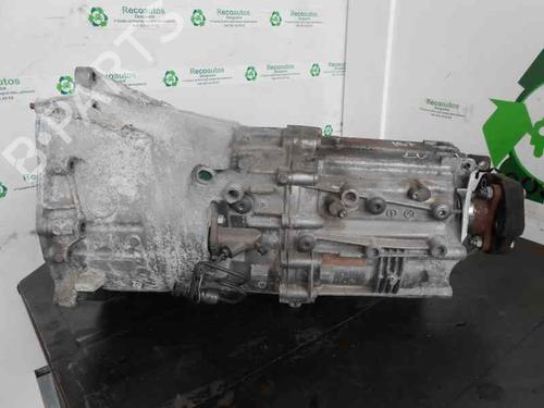 Used Gearbox Gearbox BMW 3 Touring (E91) [2004-2012] 20263055 20263055
