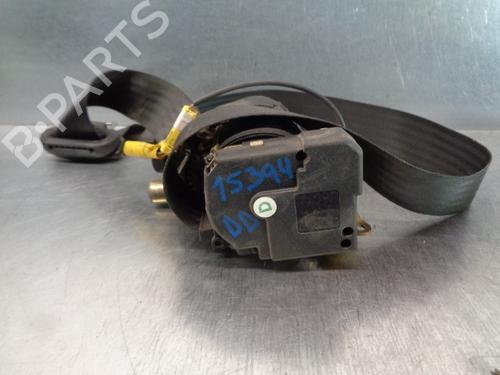 Used Front right seatbelt Front right seatbelt 9821163 9821163