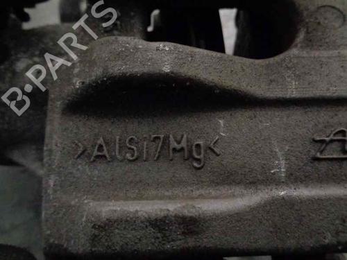 Right rear brake caliper FORD FOCUS III 1.0 EcoBoost | BP11615690M106 