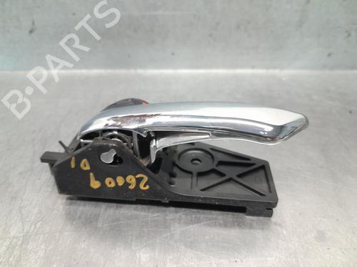 Front left interior door handle SUZUKI SWIFT IV (FZ, NZ) 1.2 (AZH412, ZC72S) | BP37442384I13 - Image 4