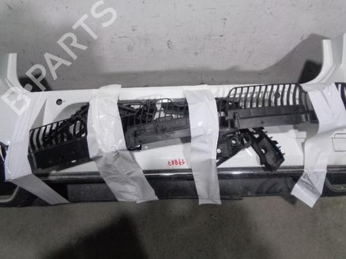 Rear bumper VW GOLF VII (5G1, BQ1, BE1, BE2) 1.5 TSI | BP13238561C8 