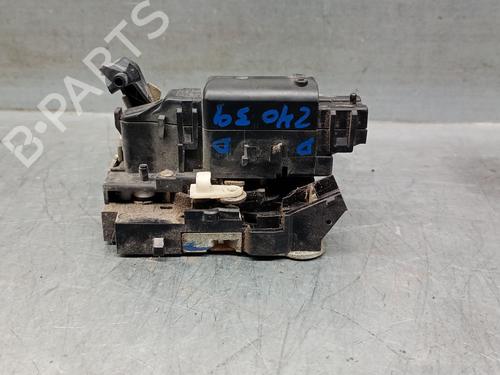 Used Front right lock DACIA LODGY (JS_) 1.5 dCi (90 hp) 30510588