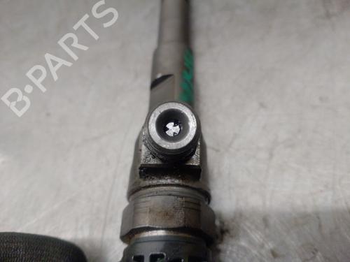 Injector RENAULT CAPTUR I (J5_, H5_) 1.5 dCi 90 (J5N4, J5M5, J5MW, J5M6, J5AL, J5AJ) | BP30860337M100
