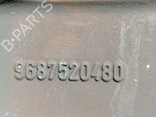 Rim PEUGEOT 307 (3A/C) 2.0 HDi 90 | BP17364113C45 