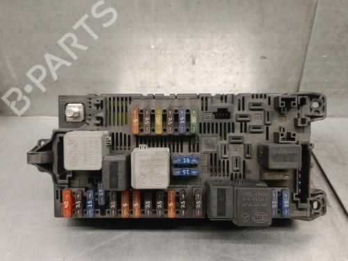 fuse-box-mercedes-benz-e-class-w211-2002-2003-2004-2005-2006-2007-2008-2009-36023897 main image
