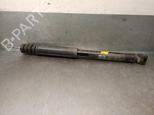 Used Left rear shock absorber DACIA SANDERO III 1.0 TCe 90 (91 hp) 28569755