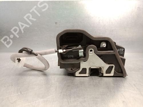 Rear right lock BMW 1 (E87) 118 d | BP27152042C99 