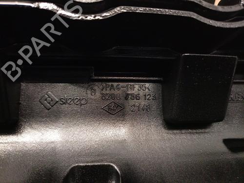 Topstykke RENAULT GRAND SCÉNIC II (JM0/1_) 1.5 dCi (JM1E) | BP30356223M5 