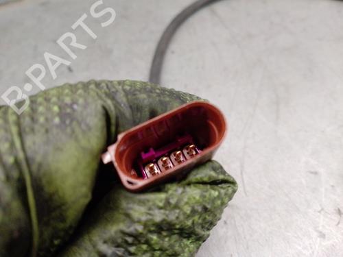 Elektronisk sensor SEAT IBIZA V (KJ1, KJG) 1.0 TSI | BP24358625M84 
