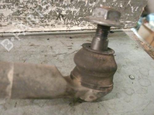 Steering rack VW PASSAT B8 Variant (3G5, CB5) 2.0 TDI | BP31888681M22