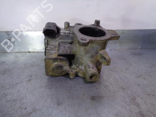 Throttle body OPEL COMBO Tour (X12) 1.3 CDTI (C26, D26, E26, C05) | BP16921496M82 