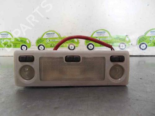Used Interior roof light CITROËN XSARA (N1) 1.6 16V (109 hp) 7443753