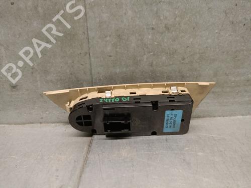 Left front window switch BMW X1 (E84) sDrive 18 d | BP30846030I27