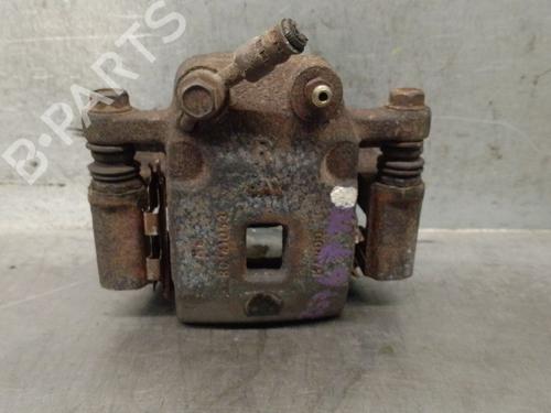 Used Right rear brake caliper Right rear brake caliper 37496112 37496112