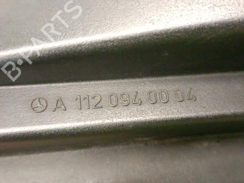 Upper protection MERCEDES-BENZ E-CLASS (W211) E 320 (211.065) | BP36387994M93 - Image 5